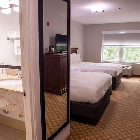 Country Inn & Suites By Radisson, Wilmington, Nc Luaran gambar
