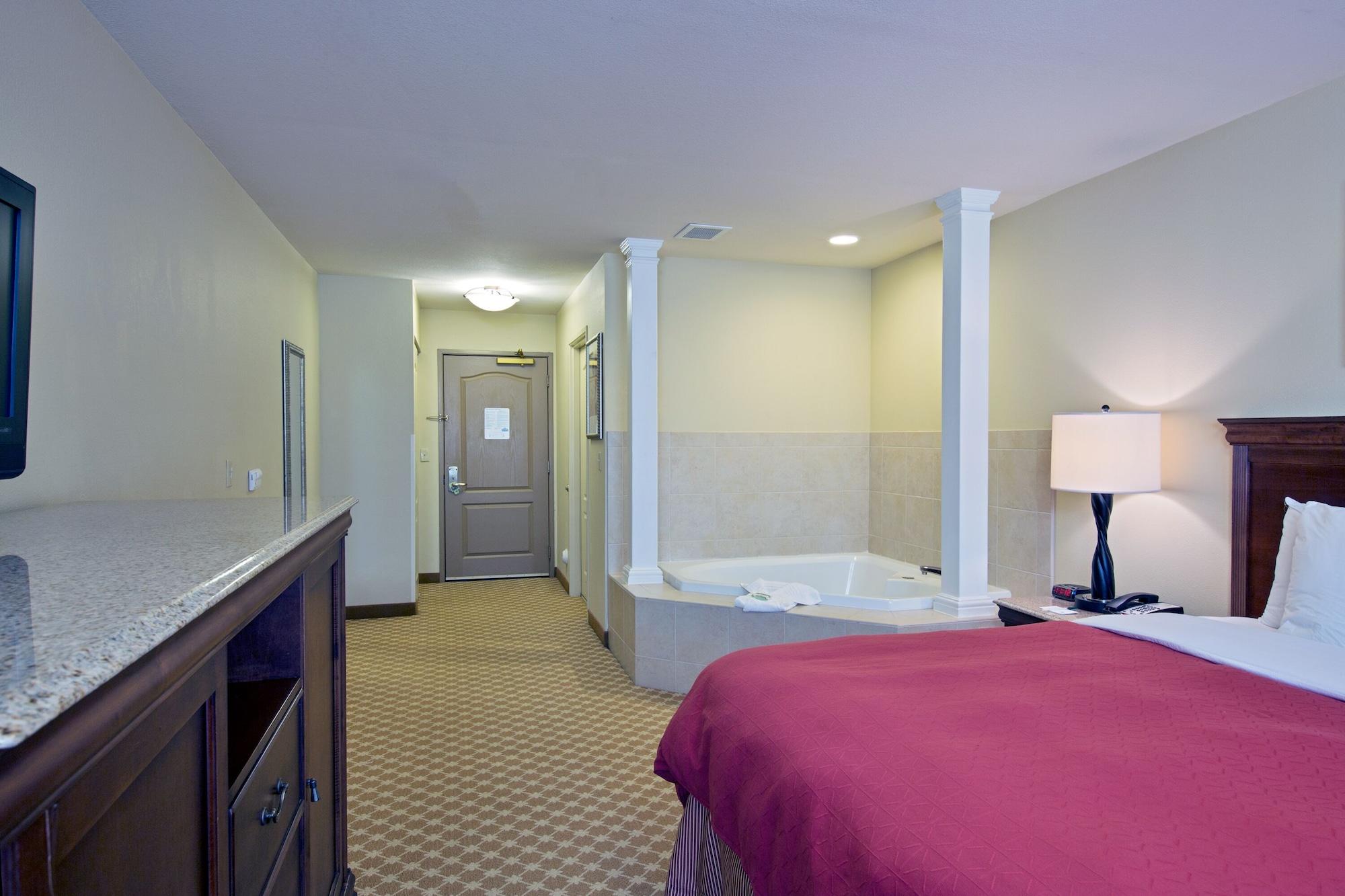 Country Inn & Suites By Radisson, Wilmington, Nc Luaran gambar