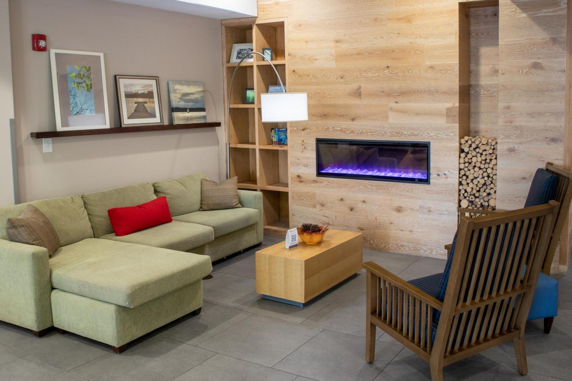 Country Inn & Suites By Radisson, Wilmington, Nc Luaran gambar