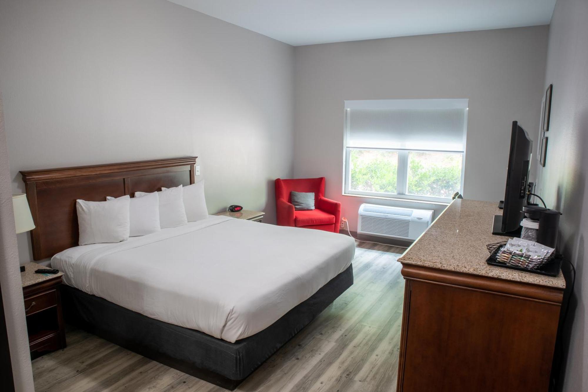 Country Inn & Suites By Radisson, Wilmington, Nc Luaran gambar