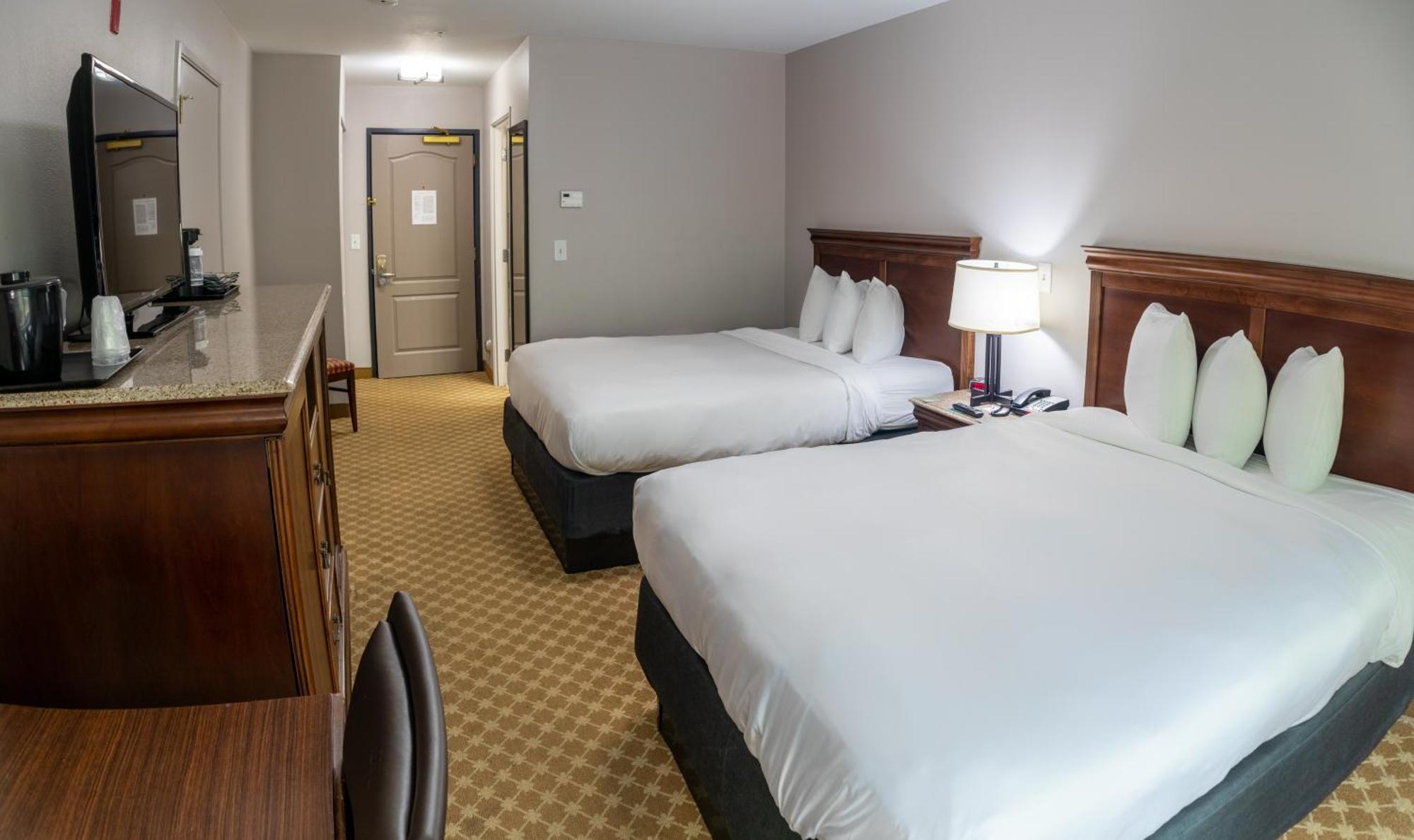 Country Inn & Suites By Radisson, Wilmington, Nc Luaran gambar