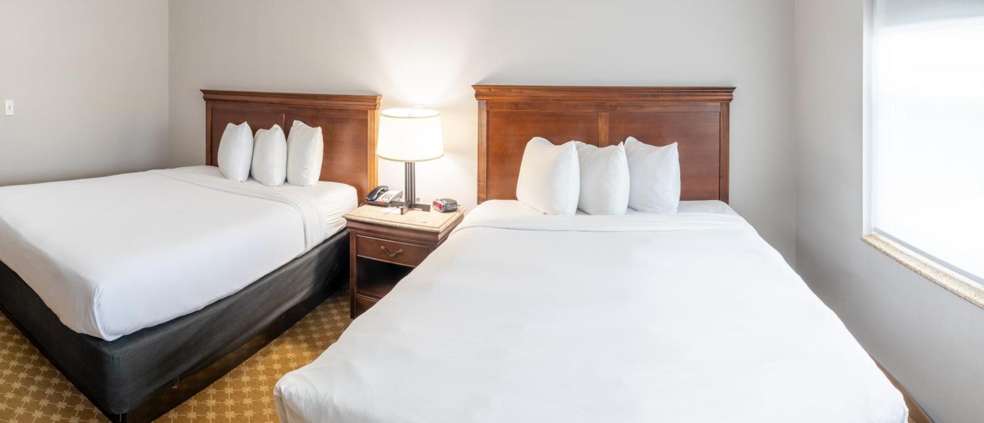 Country Inn & Suites By Radisson, Wilmington, Nc Luaran gambar