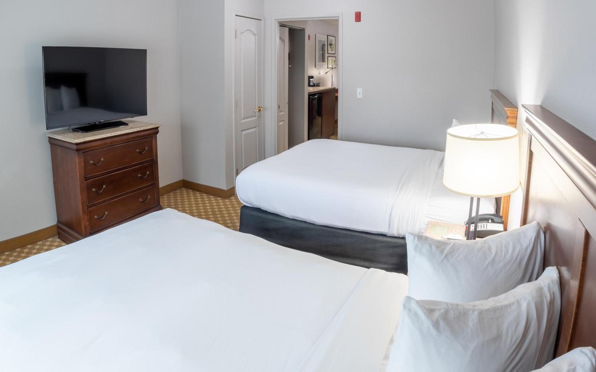 Country Inn & Suites By Radisson, Wilmington, Nc Luaran gambar