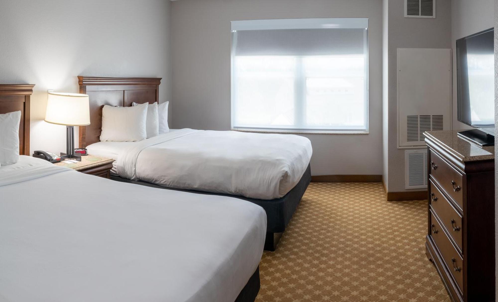 Country Inn & Suites By Radisson, Wilmington, Nc Luaran gambar