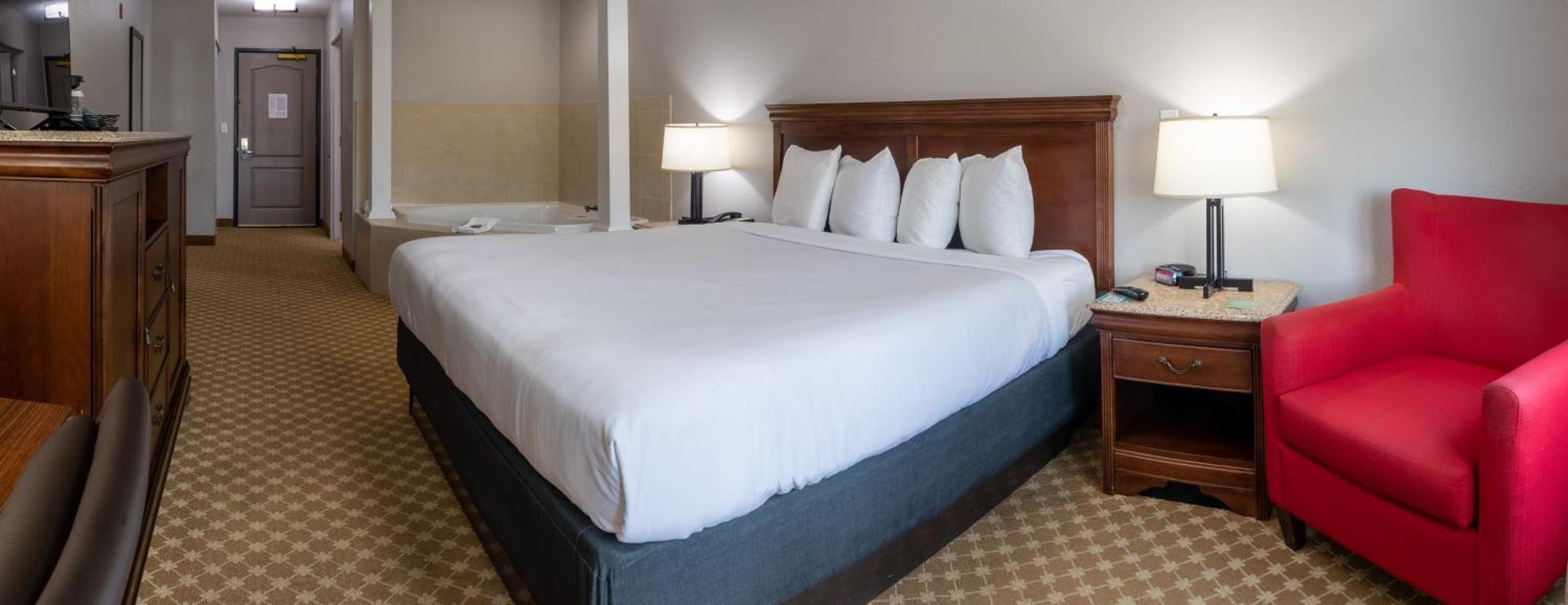 Country Inn & Suites By Radisson, Wilmington, Nc Luaran gambar