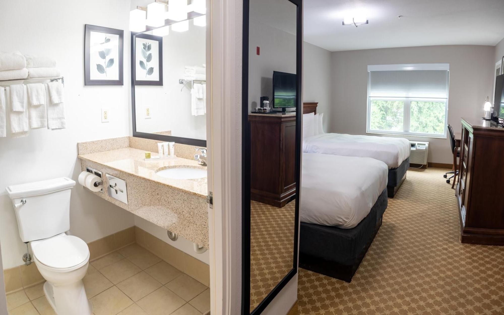 Country Inn & Suites By Radisson, Wilmington, Nc Luaran gambar