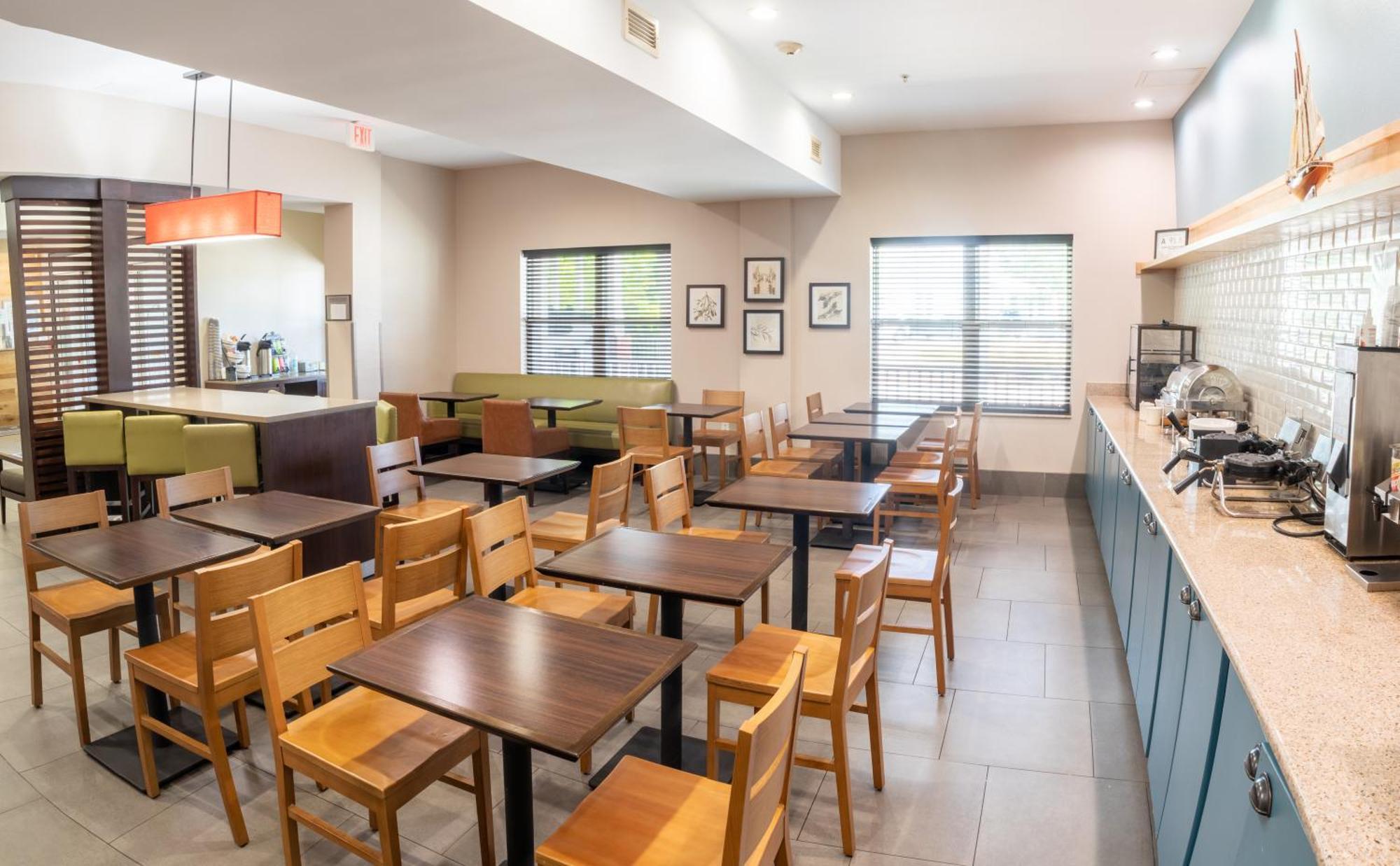 Country Inn & Suites By Radisson, Wilmington, Nc Luaran gambar