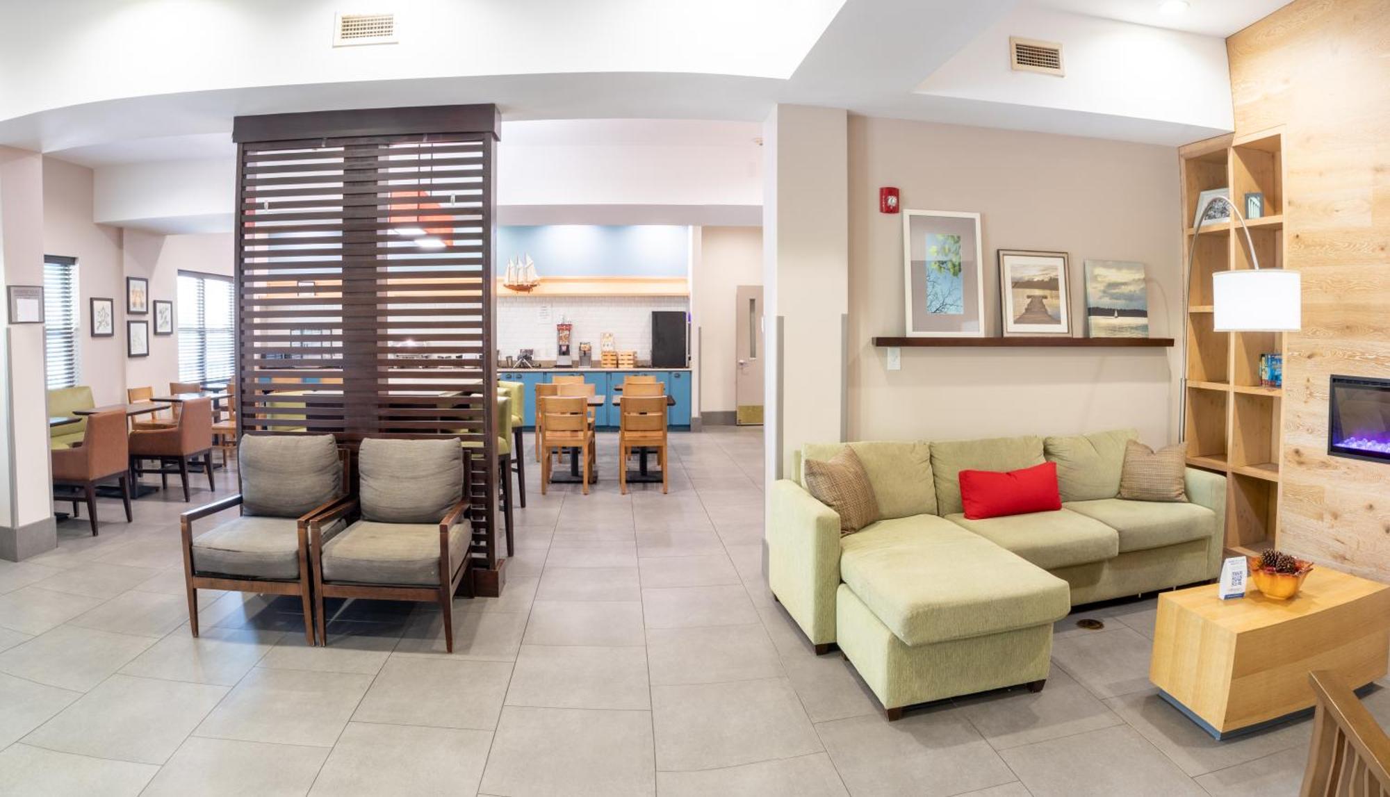 Country Inn & Suites By Radisson, Wilmington, Nc Luaran gambar