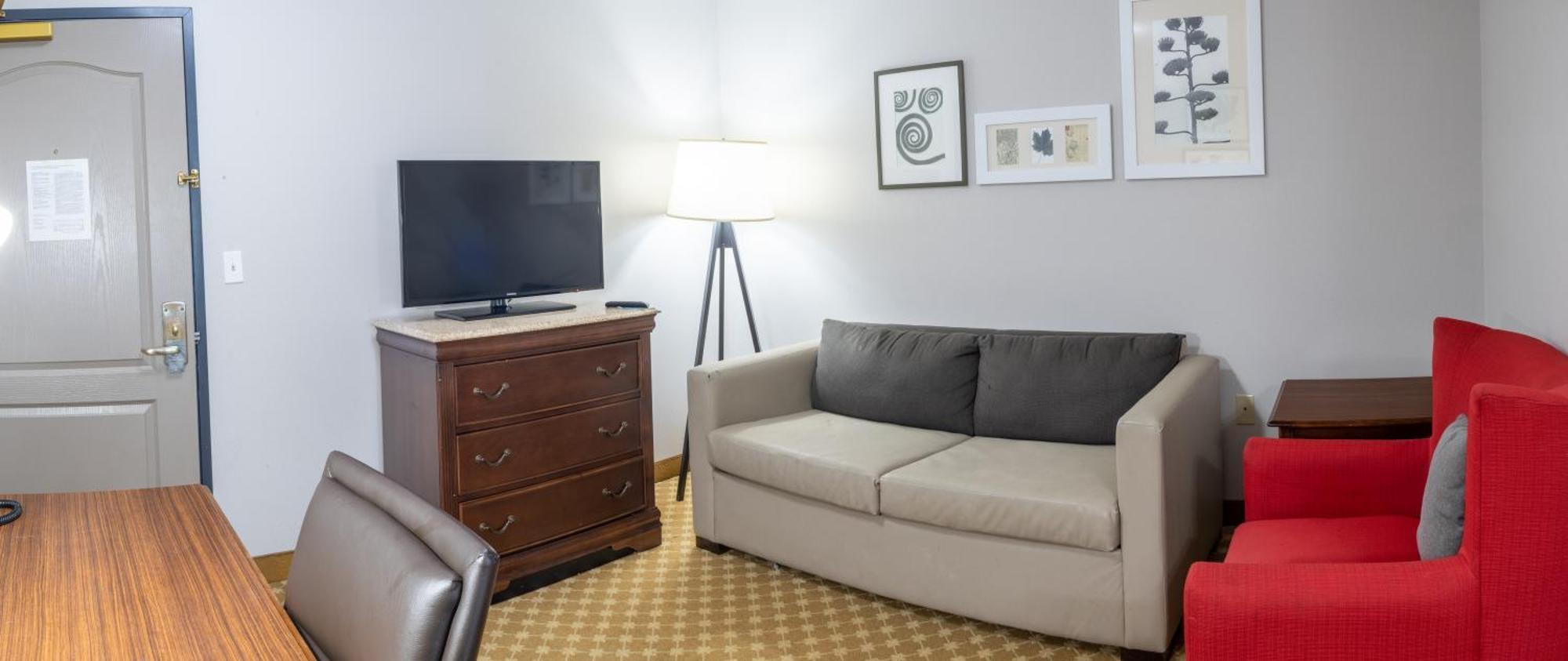 Country Inn & Suites By Radisson, Wilmington, Nc Luaran gambar