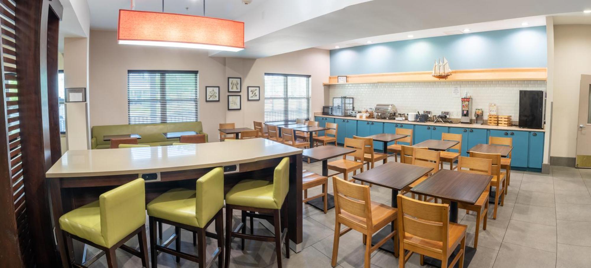 Country Inn & Suites By Radisson, Wilmington, Nc Luaran gambar