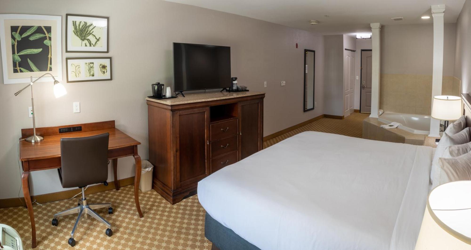 Country Inn & Suites By Radisson, Wilmington, Nc Luaran gambar