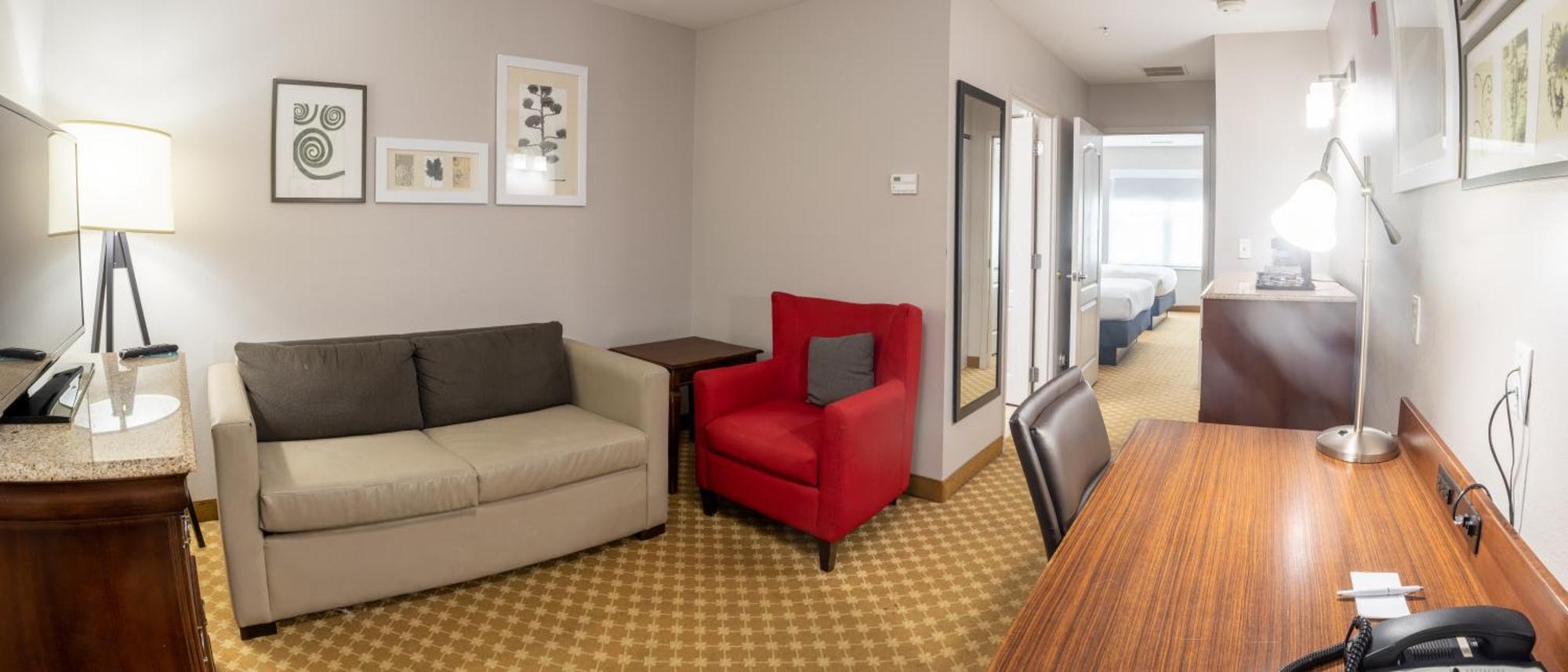 Country Inn & Suites By Radisson, Wilmington, Nc Luaran gambar
