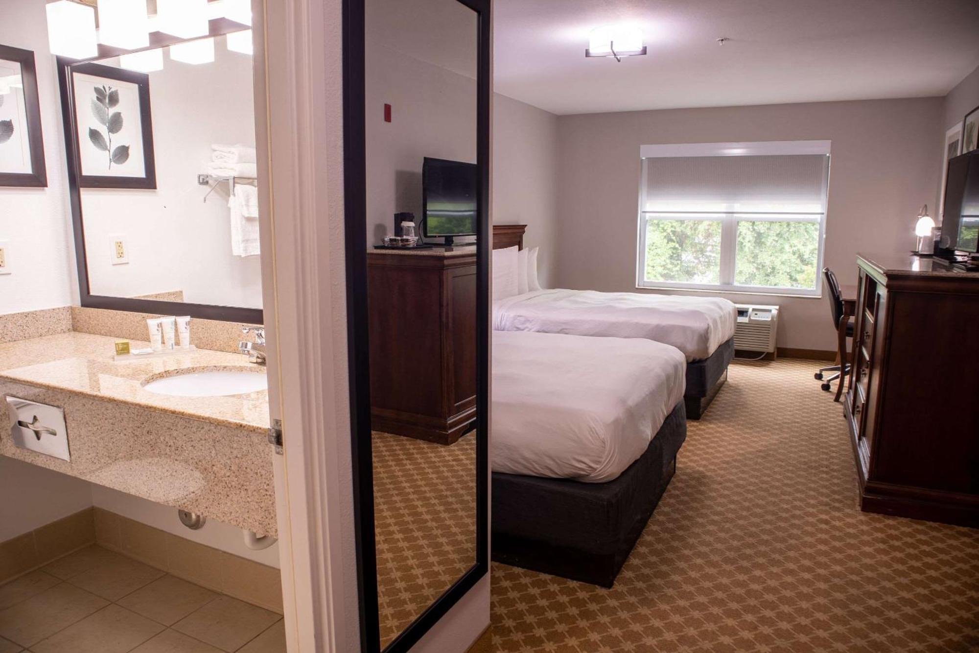 Country Inn & Suites By Radisson, Wilmington, Nc Luaran gambar