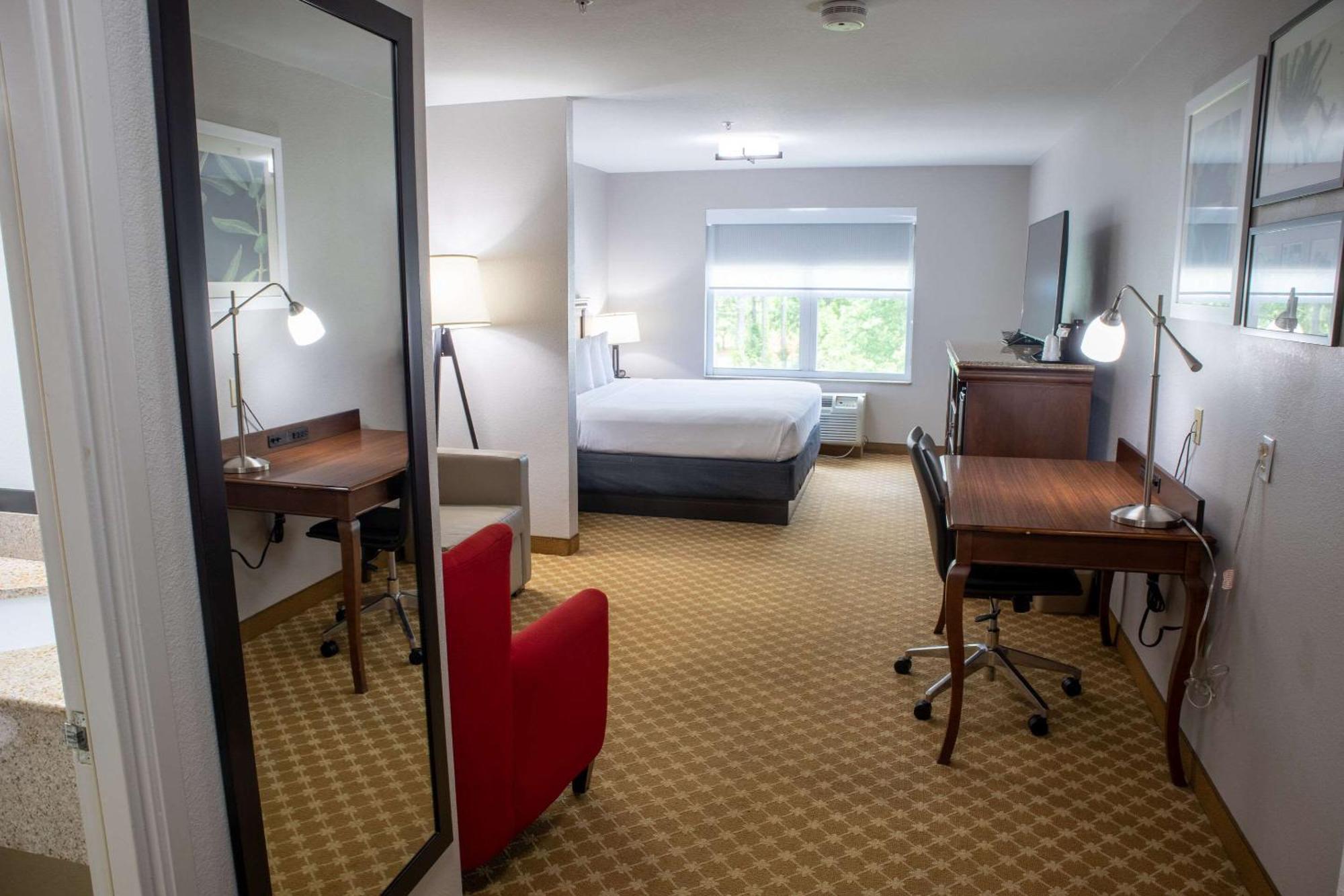 Country Inn & Suites By Radisson, Wilmington, Nc Luaran gambar