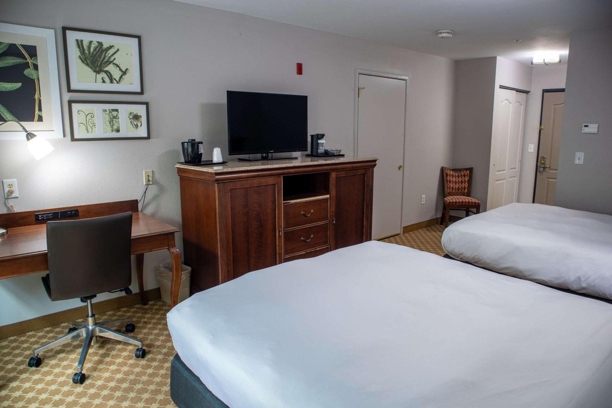 Country Inn & Suites By Radisson, Wilmington, Nc Luaran gambar