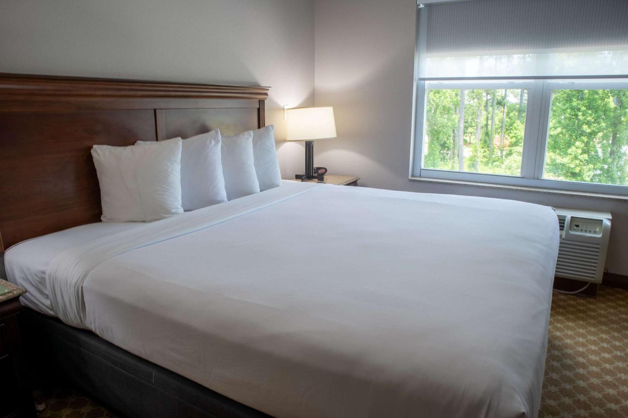 Country Inn & Suites By Radisson, Wilmington, Nc Luaran gambar