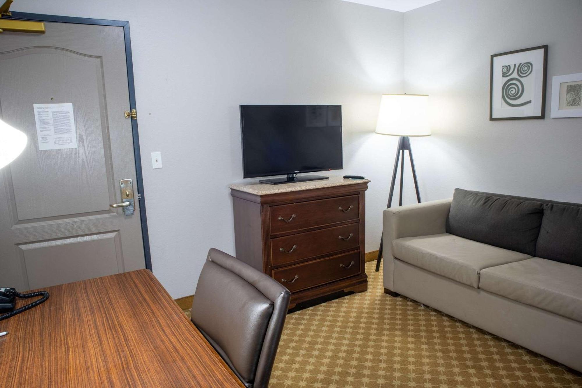 Country Inn & Suites By Radisson, Wilmington, Nc Luaran gambar
