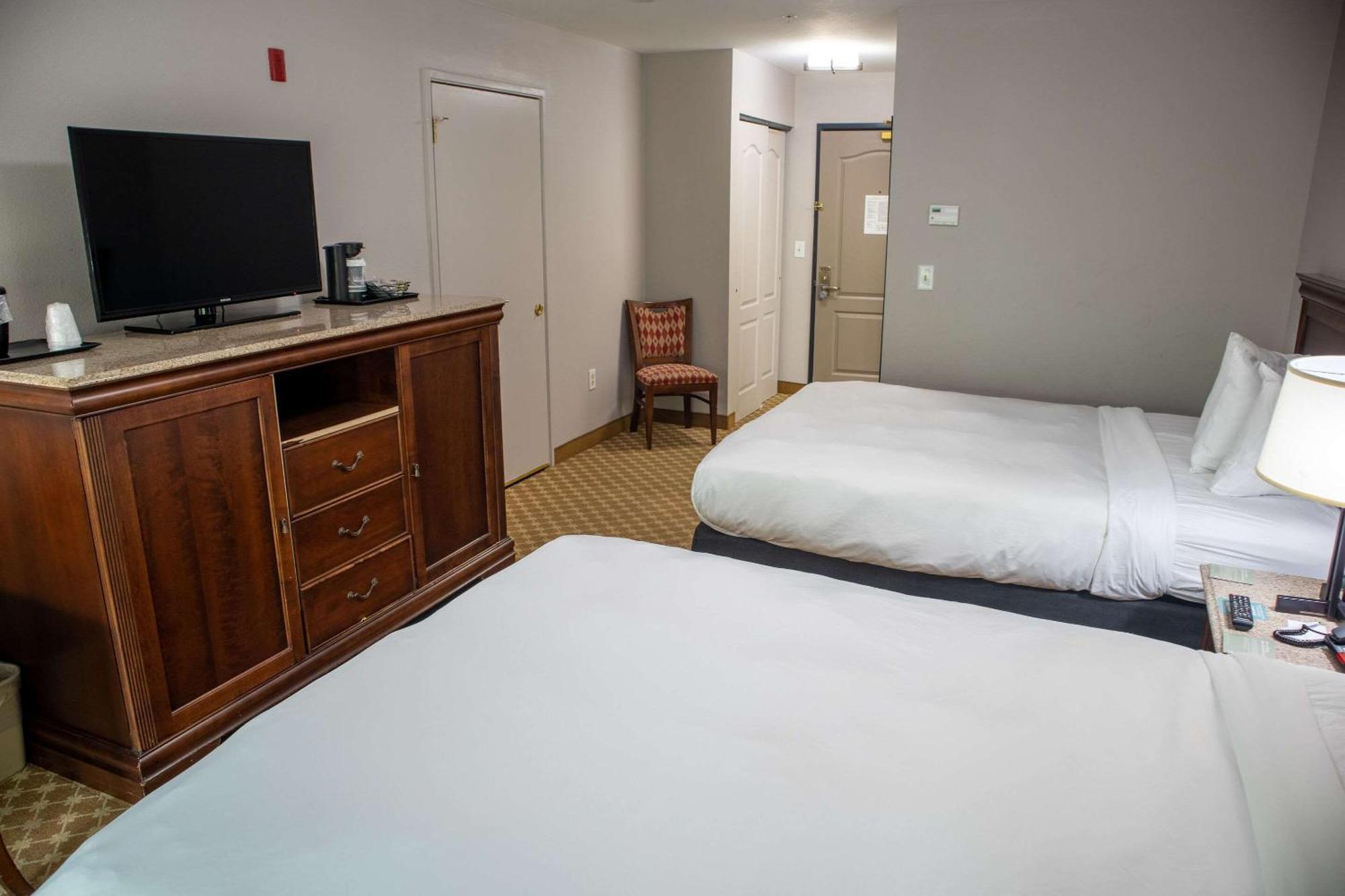 Country Inn & Suites By Radisson, Wilmington, Nc Luaran gambar