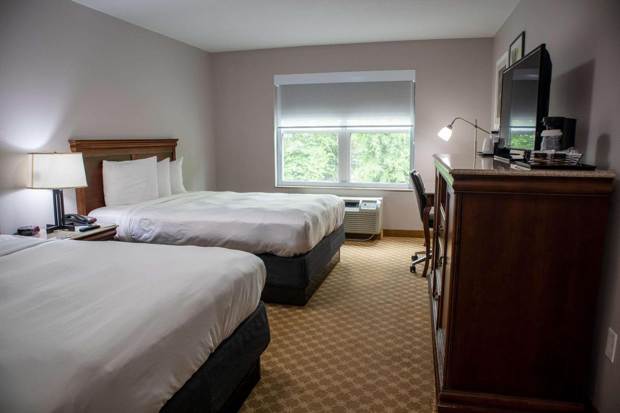 Country Inn & Suites By Radisson, Wilmington, Nc Luaran gambar