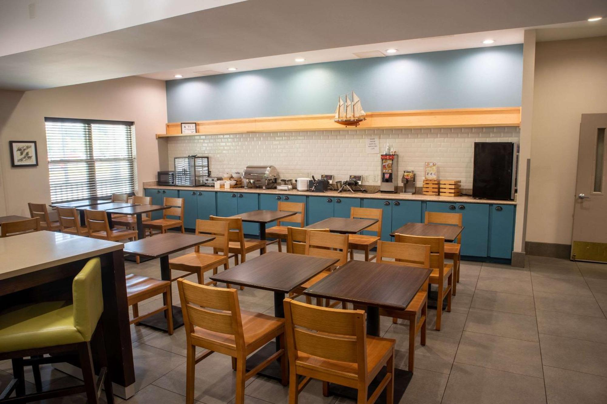 Country Inn & Suites By Radisson, Wilmington, Nc Luaran gambar