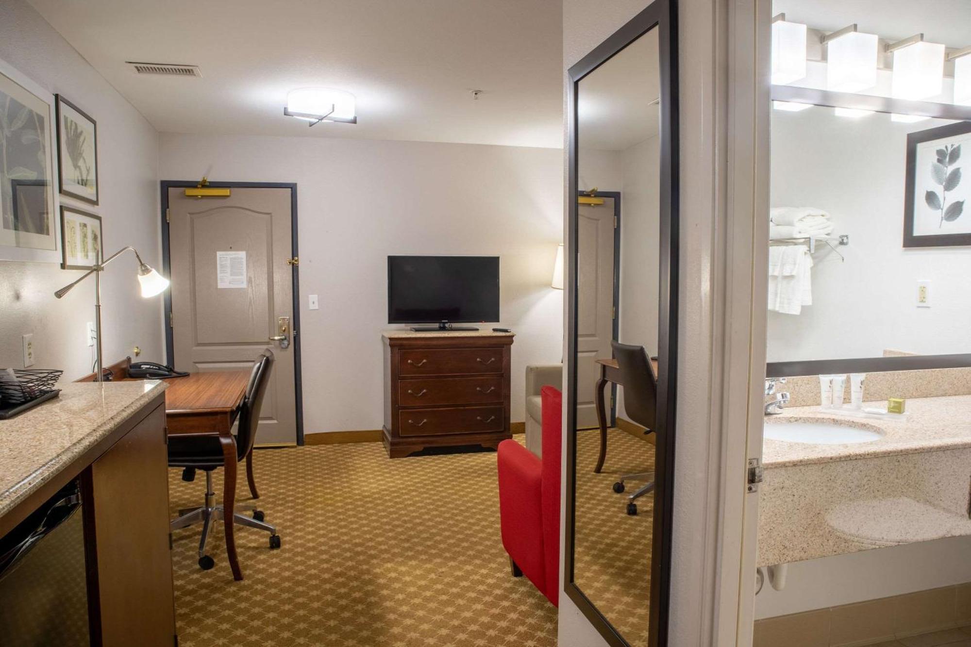Country Inn & Suites By Radisson, Wilmington, Nc Luaran gambar