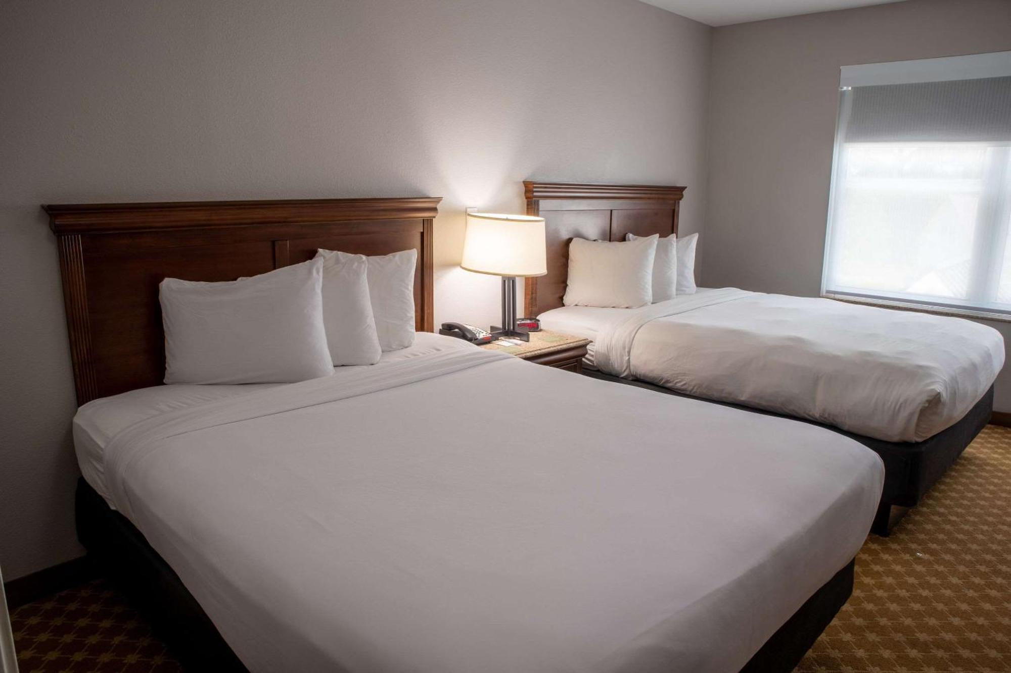 Country Inn & Suites By Radisson, Wilmington, Nc Luaran gambar