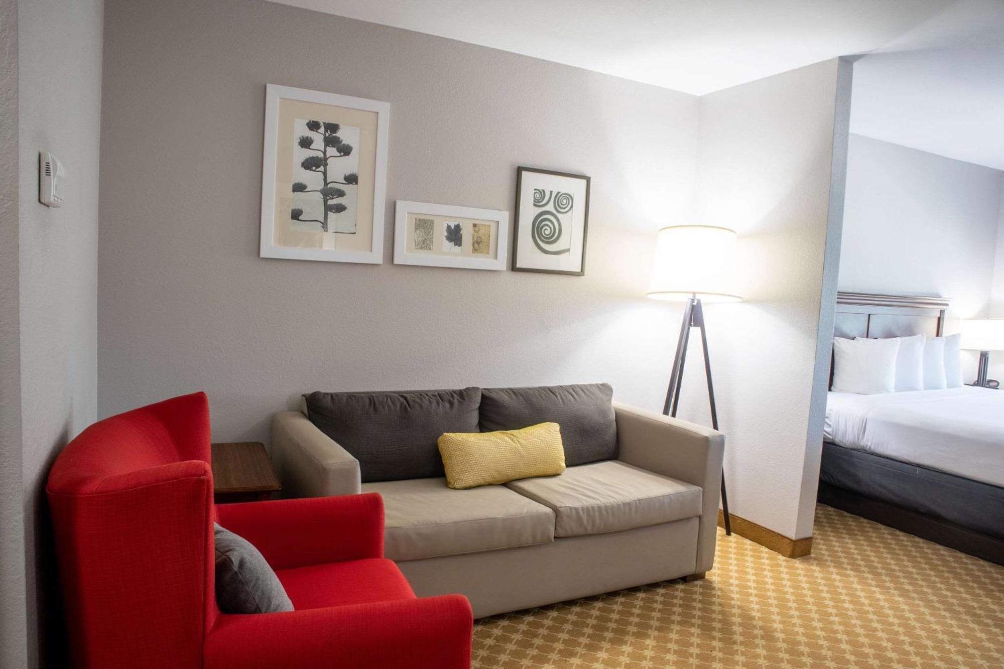 Country Inn & Suites By Radisson, Wilmington, Nc Luaran gambar