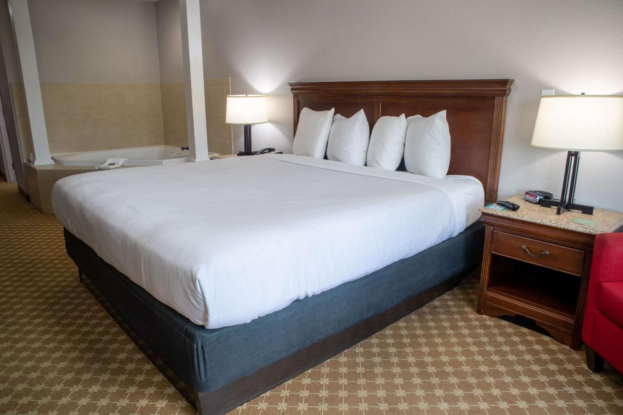 Country Inn & Suites By Radisson, Wilmington, Nc Luaran gambar