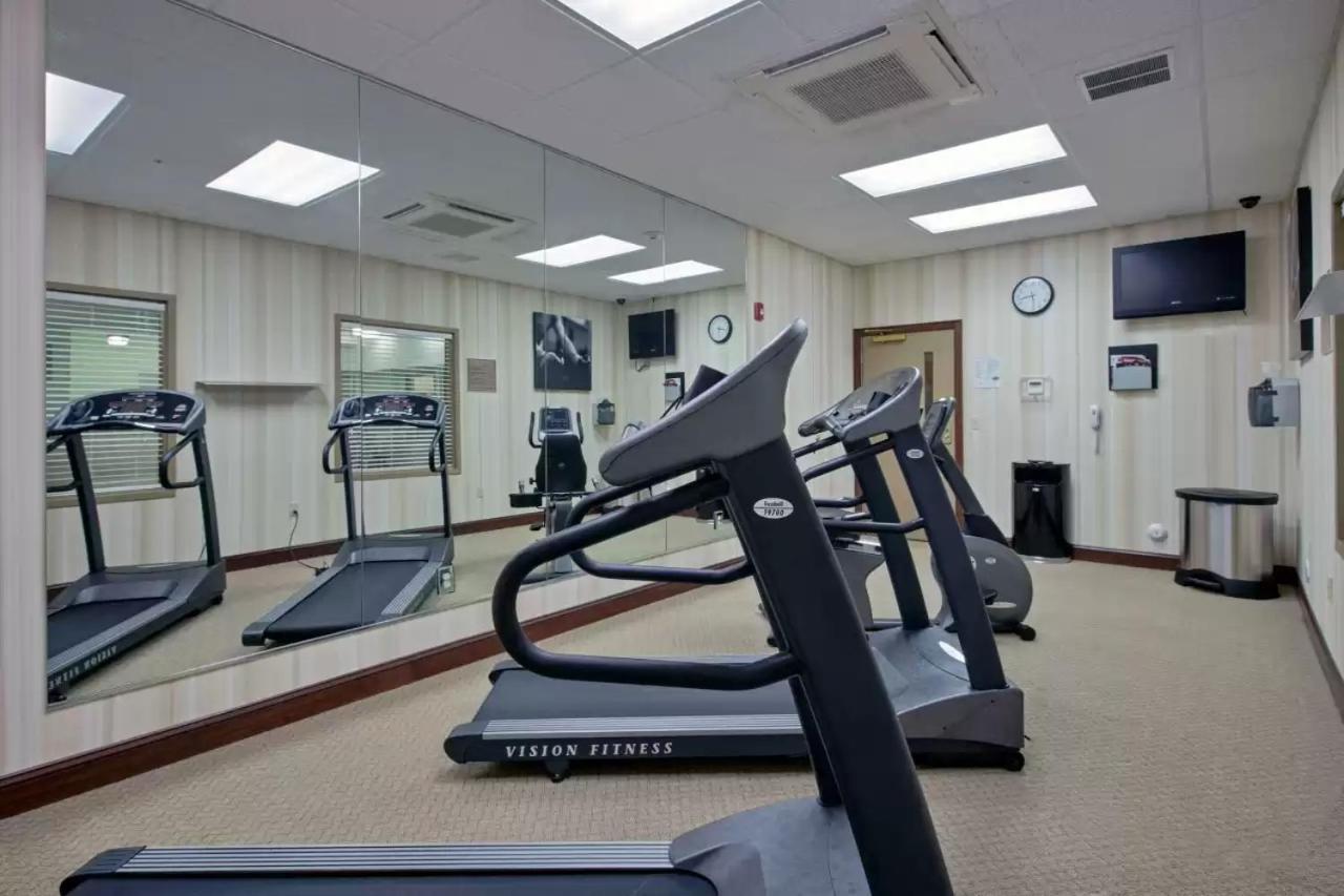 Country Inn & Suites By Radisson, Wilmington, Nc Luaran gambar