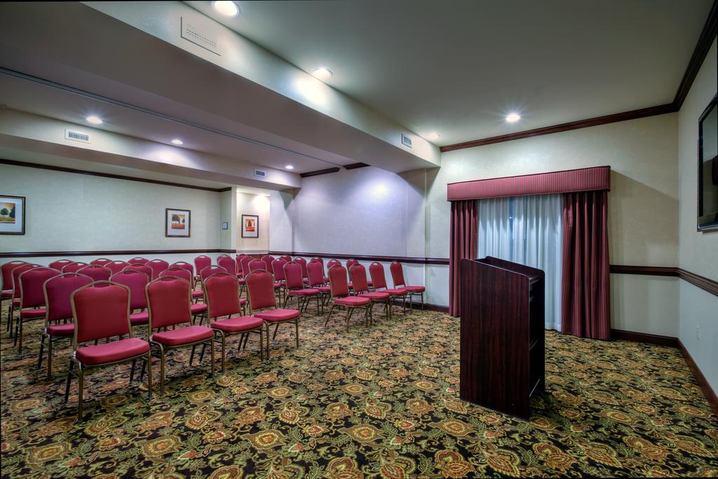 Country Inn & Suites By Radisson, Wilmington, Nc Luaran gambar