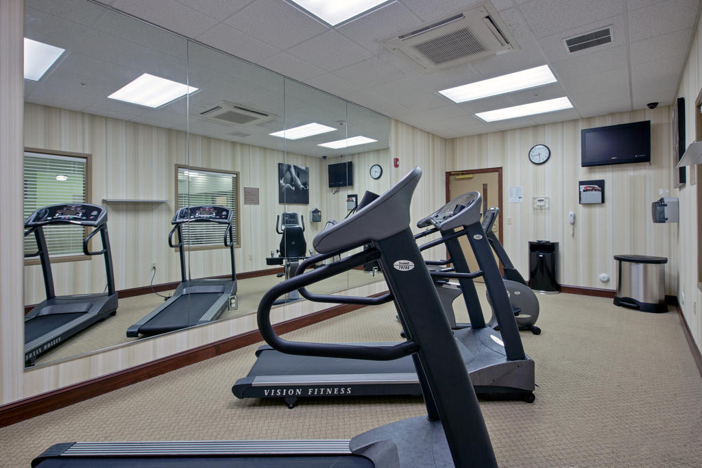 Country Inn & Suites By Radisson, Wilmington, Nc Luaran gambar